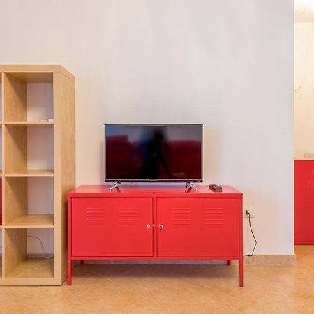 Goodstay Archimede Apartment ليتشي المظهر الخارجي الصورة