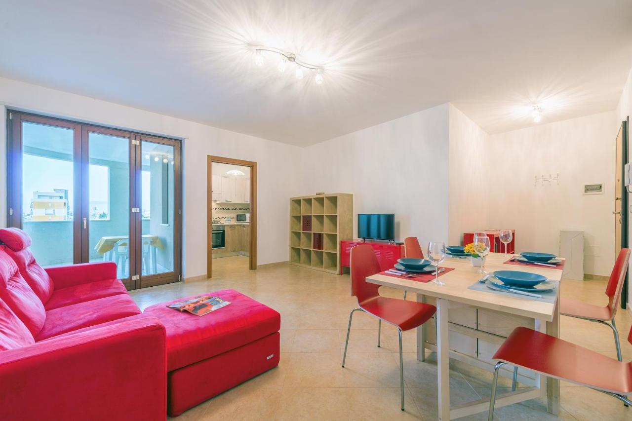 Goodstay Archimede Apartment ليتشي المظهر الخارجي الصورة