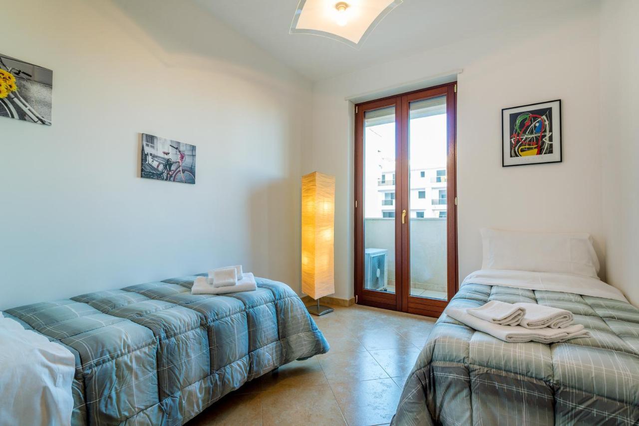 Goodstay Archimede Apartment ليتشي المظهر الخارجي الصورة