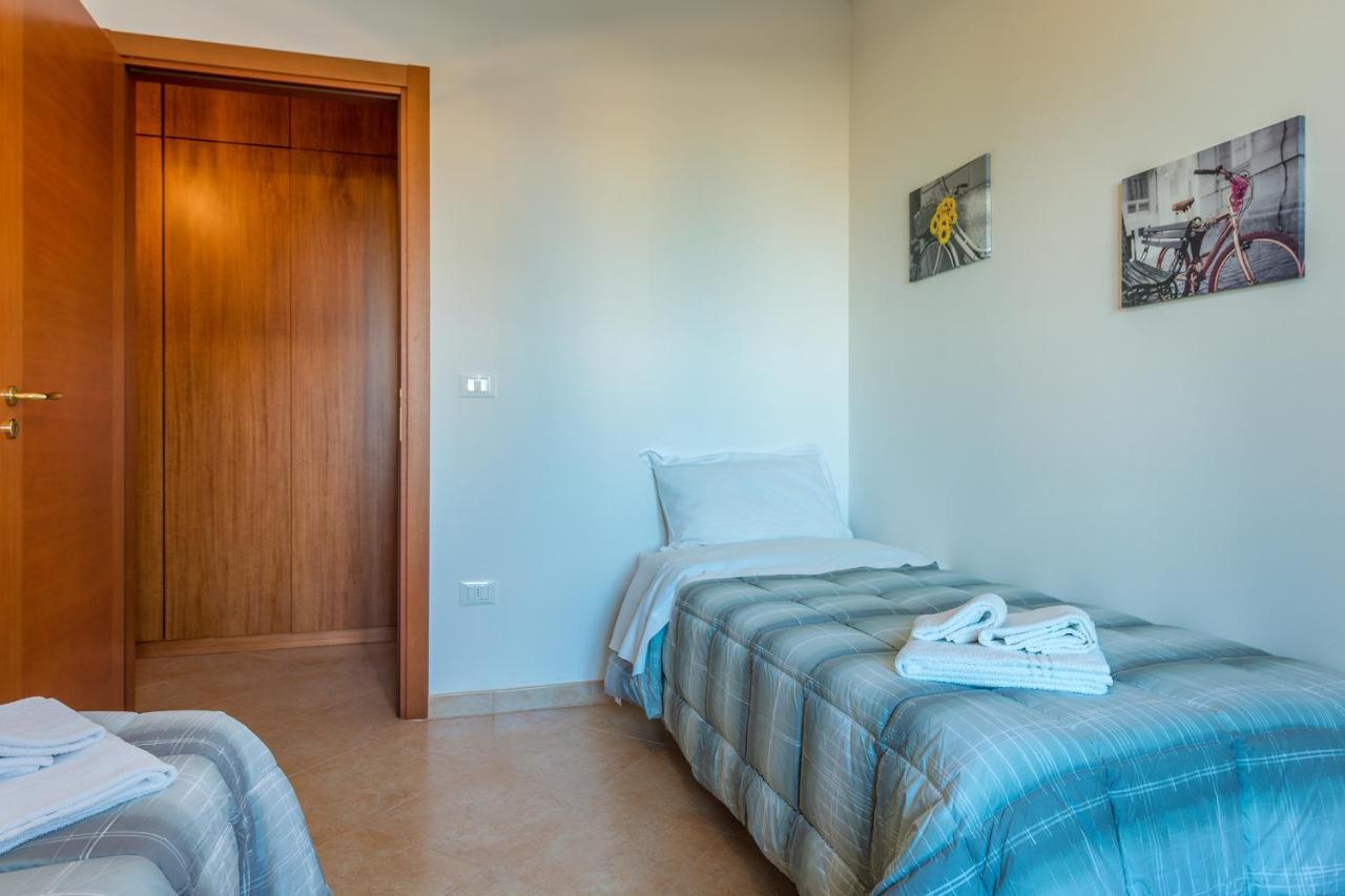 Goodstay Archimede Apartment ليتشي المظهر الخارجي الصورة