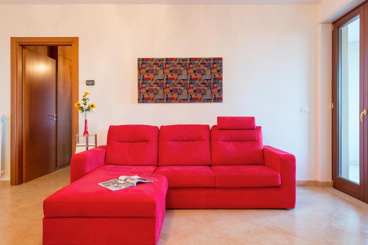 Goodstay Archimede Apartment ليتشي المظهر الخارجي الصورة