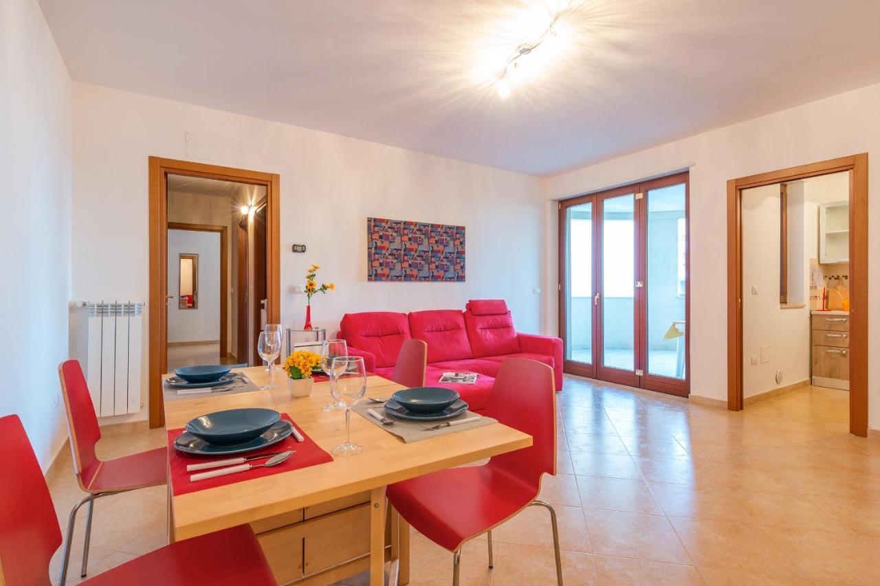 Goodstay Archimede Apartment ليتشي المظهر الخارجي الصورة