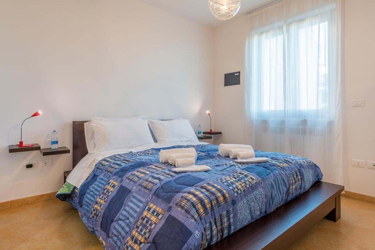 Goodstay Archimede Apartment ليتشي المظهر الخارجي الصورة
