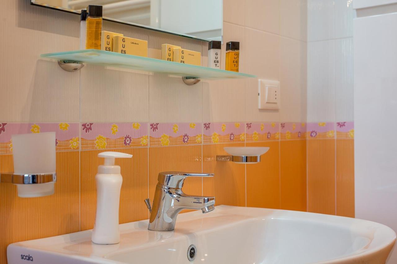 Goodstay Archimede Apartment ليتشي المظهر الخارجي الصورة