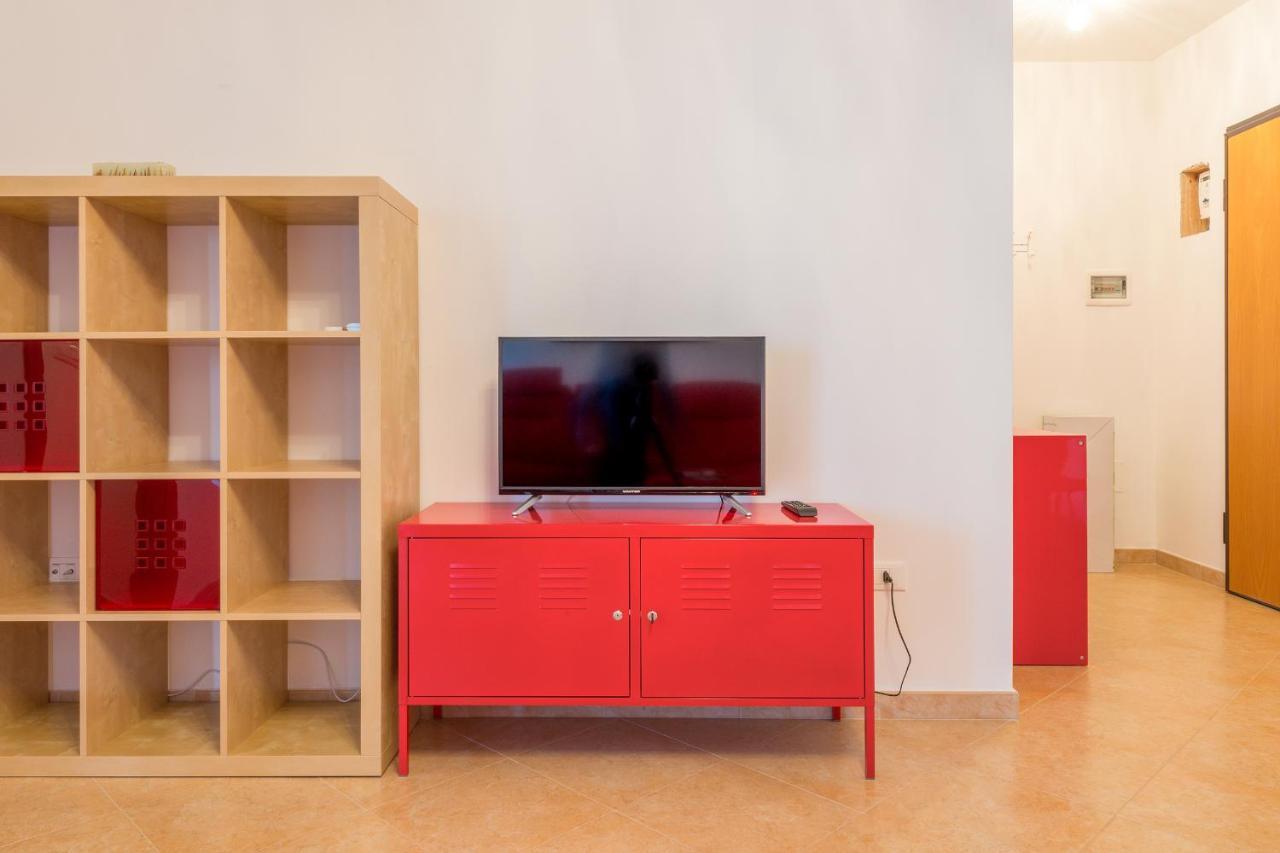 Goodstay Archimede Apartment ليتشي المظهر الخارجي الصورة