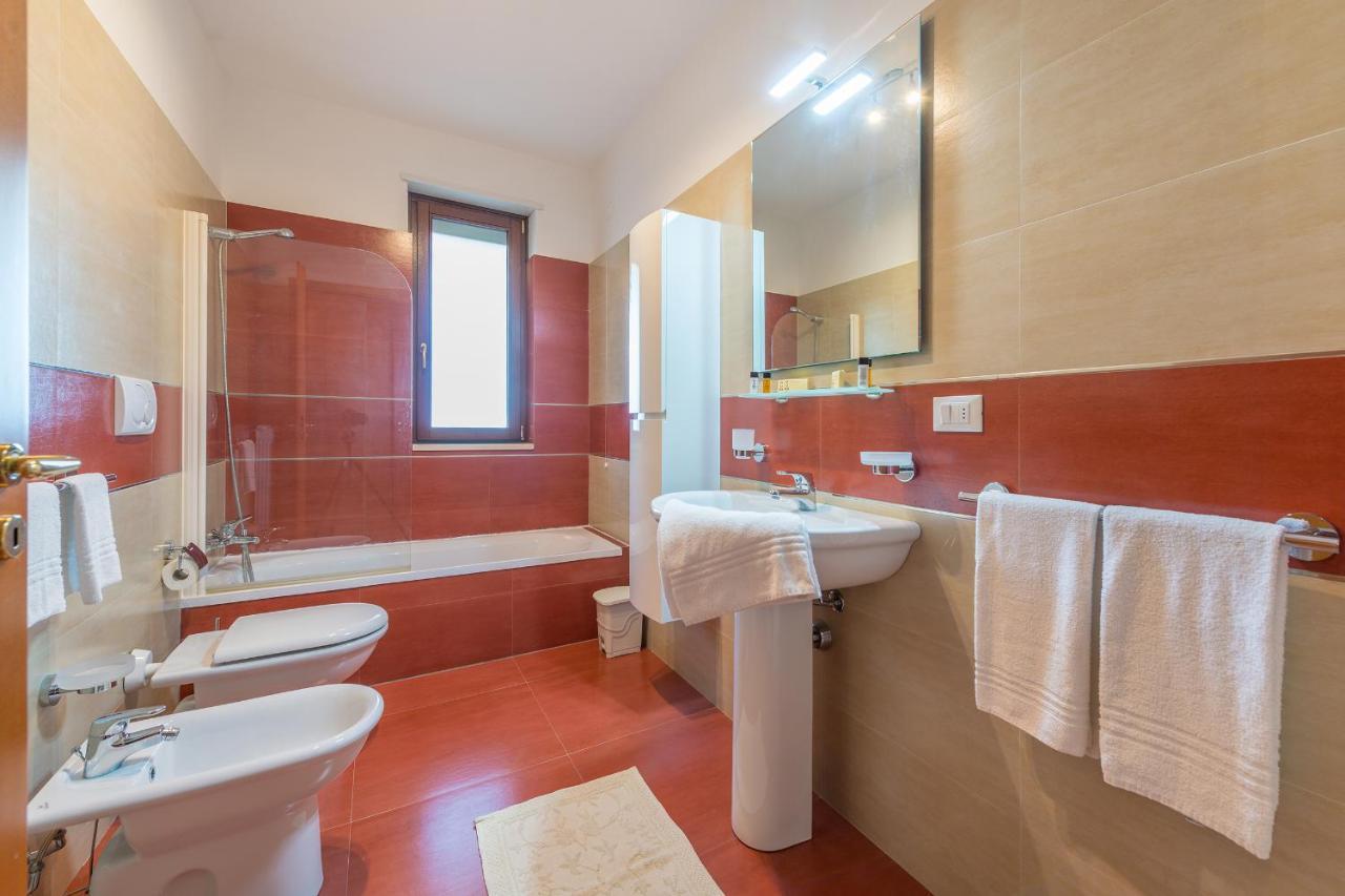 Goodstay Archimede Apartment ليتشي المظهر الخارجي الصورة