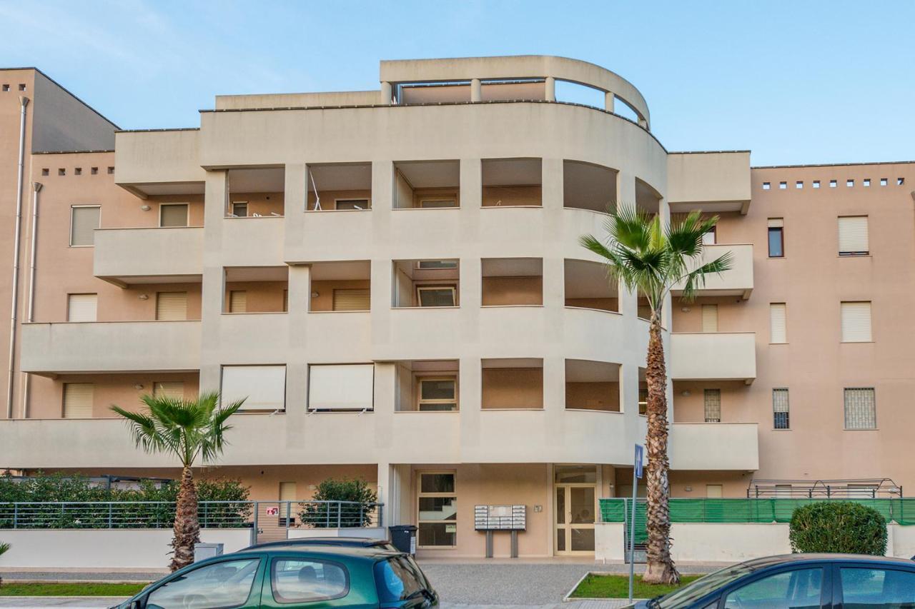 Goodstay Archimede Apartment ليتشي المظهر الخارجي الصورة
