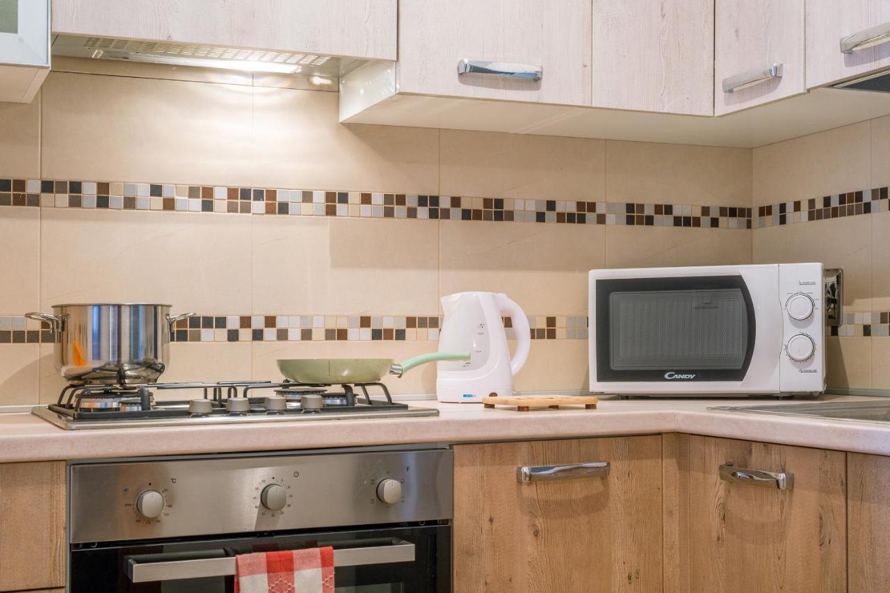 Goodstay Archimede Apartment ليتشي المظهر الخارجي الصورة